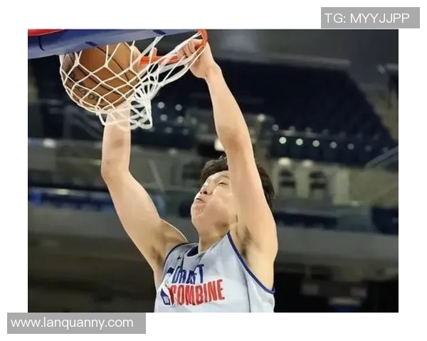 真别打了！杨瀚森获准参加亚洲杯希望不成下一个姚明的悲剧