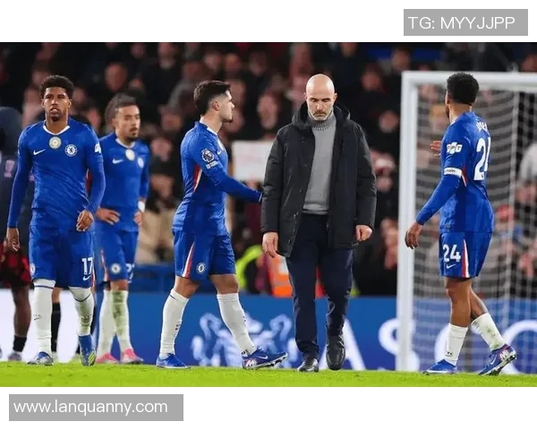 曼城与切尔西对决阵容分析及战术解析全景展现